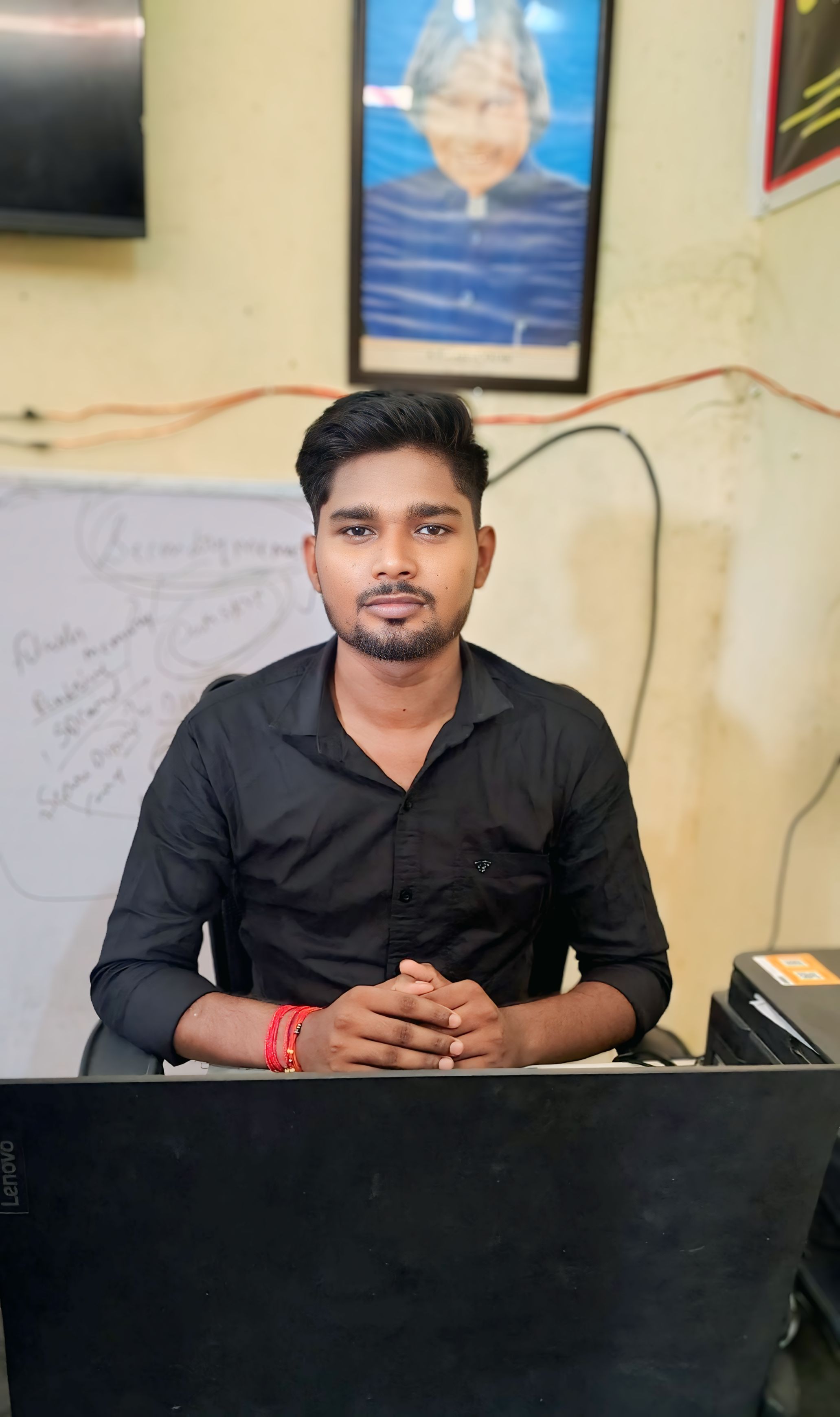 Team Member